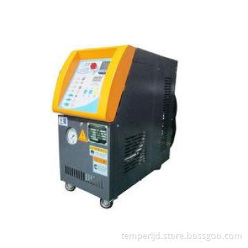 Industrial Water Mold Temperature Control Unit , Water Heat